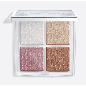 Dior Backstage Glow Face Palette #001 Universal / Multi-Use Illuminating Makeup