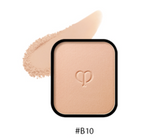 Cle de Peau Beaute Radiant Powder Foundation II 8g(Case + refill ), 4 Color