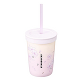 Starbucks Korea 2024 SS Blossom secret garden Hobby ColdCup 355ml / Korea