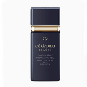 Cle de peau beaute LONG-LASTING HYDRATING VEIL 30ml / Korea