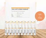 Desembre Cell Lift S-PDRN Therapy SET (Cream+ampoule) anti-aging Kbeauty