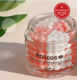 ATTICOS Pour Cellule Whitening Cream 70g Kbeauty