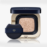 Cle de Peau Beaute Radiant Cushion Foundation DEWY (Case + Refill 15g) / Korea