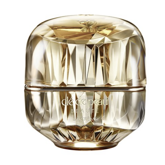 Cle de peau beaute La Creme 30ml Anti-aging care / Korea