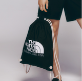 The North Face BIG LOGO STRING BAG NN2PQ13J  Black