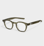 Authentic Gentle Monster 2024 VONZO KC1 khaki Acetate Eyewear eyeglasses / Korea