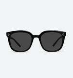 Authentic Gentle Monster 2024 BY 01 acetate Black Sunglasses / Korea