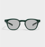 Authentic Gentle Monster 2024 VONZO GR6 Green Acetate Eyewear eyeglasses / Korea