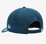 New Era MLB New York Yankees Outline Padded Retro Crown Free Curved Strapback