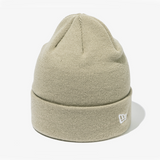 New Era Basic Cuff Beanie, Bulap / 2024