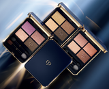 Cle de Peau Beaute Eye Color Quad 6g(Case + refill), 12 Color, Eyeshadow