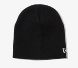 New Era KIDS Basic Beanie, Black / 2024