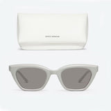 Authentic Gentle Monster 2024 NONN 12 Sunglasses / Korea