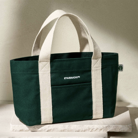 Starbucks Korea House Tote Bag  / Korea