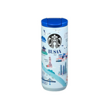 Starbucks Korea 2024  SS Annyeong Busan Tumbler 355ml / Korea