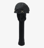 New Era  Golf 59FIFTY Head Cover, Black Color