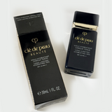 Cle de peau beaute LONG-LASTING HYDRATING VEIL 30ml / Korea