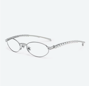 Gentle Monster 2024 x Jennie Jentle Salon Barrette 02 Eyewear eyeglasses / Korea