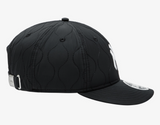 New Era MLB New York Yankees Outline Padded Retro Crown Free Curved Strapback