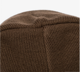 New Era KIDS Basic Beanie, Brown / 2024