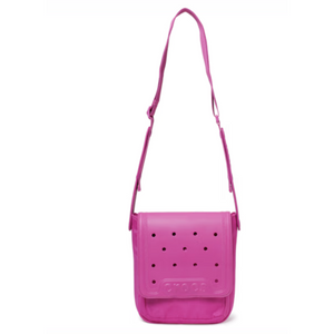 CROCS Classic Crossbody BAG 210191 Juice Pink