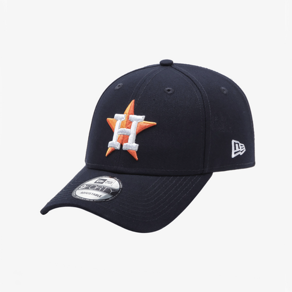 New Era MLB 2024 Mexico City Serise Baseball Cap, Houston Astros