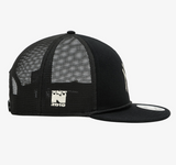 NEW ERA X THISISNEVERTHAT MLB New York Yankees Circa Retro Crown A-Frame Trucker