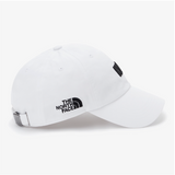 THE NORTH FACE TEAMKOREA 24 KOC COTTON BALL CAP/R Replicas OE3CQ01A Paris 2024