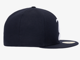 New Era MLB New York Yankees Gore-Tex Size Cap Navy, 2024 59FIFTY