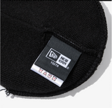 New Era KIDS Basic Beanie, Black / 2024