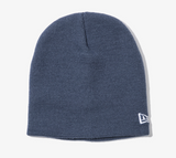 New Era KIDS Basic Beanie, Pacific Blue / 2024