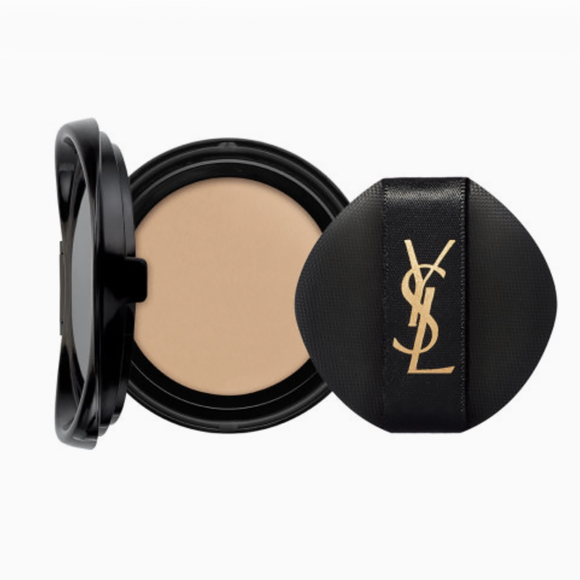 YSL TOUCHE ÉCLAT GLOW-PACT CUSHION Refill 12g Mesh Cushion / Korea