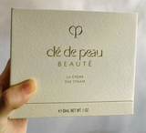 Cle de peau beaute La Creme 30ml Anti-aging care / Korea