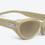 Gentle Monster Sunglasses 2024 Collection KIKO Y10 / Korea