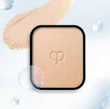 Cle de Peau Beaute Radiant Powder Foundation II 8g(Case + refill ), 4 Color