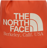 The North Face BIG LOGO STRING BAG NN2PQ13M Orange