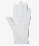 New Era Golf Gloves, White Color (Right-handed), Unisex