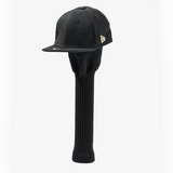 New Era  Golf 59FIFTY Head Cover, Black Color