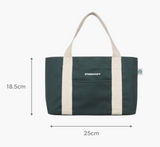 Starbucks Korea House Tote Bag  / Korea