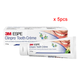 3M ESPE Clinpro Tooth Creme Vanilla Mint 113g