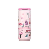 Starbucks Korea 2024  SS Annyeong Gyeongju Tumbler 355ml / Korea