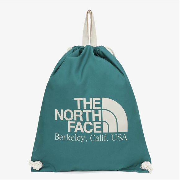 The North Face BIG LOGO STRING BAG NN2PQ13O