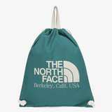 The North Face BIG LOGO STRING BAG NN2PQ13O