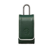 Starbucks Korea 2024 Buddy Mini Leather Pouch Set / Korea