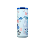 Starbucks Korea 2024  SS Annyeong Busan Tumbler 355ml / Korea