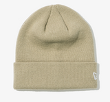 New Era Basic Cuff Beanie, Bulap / 2024