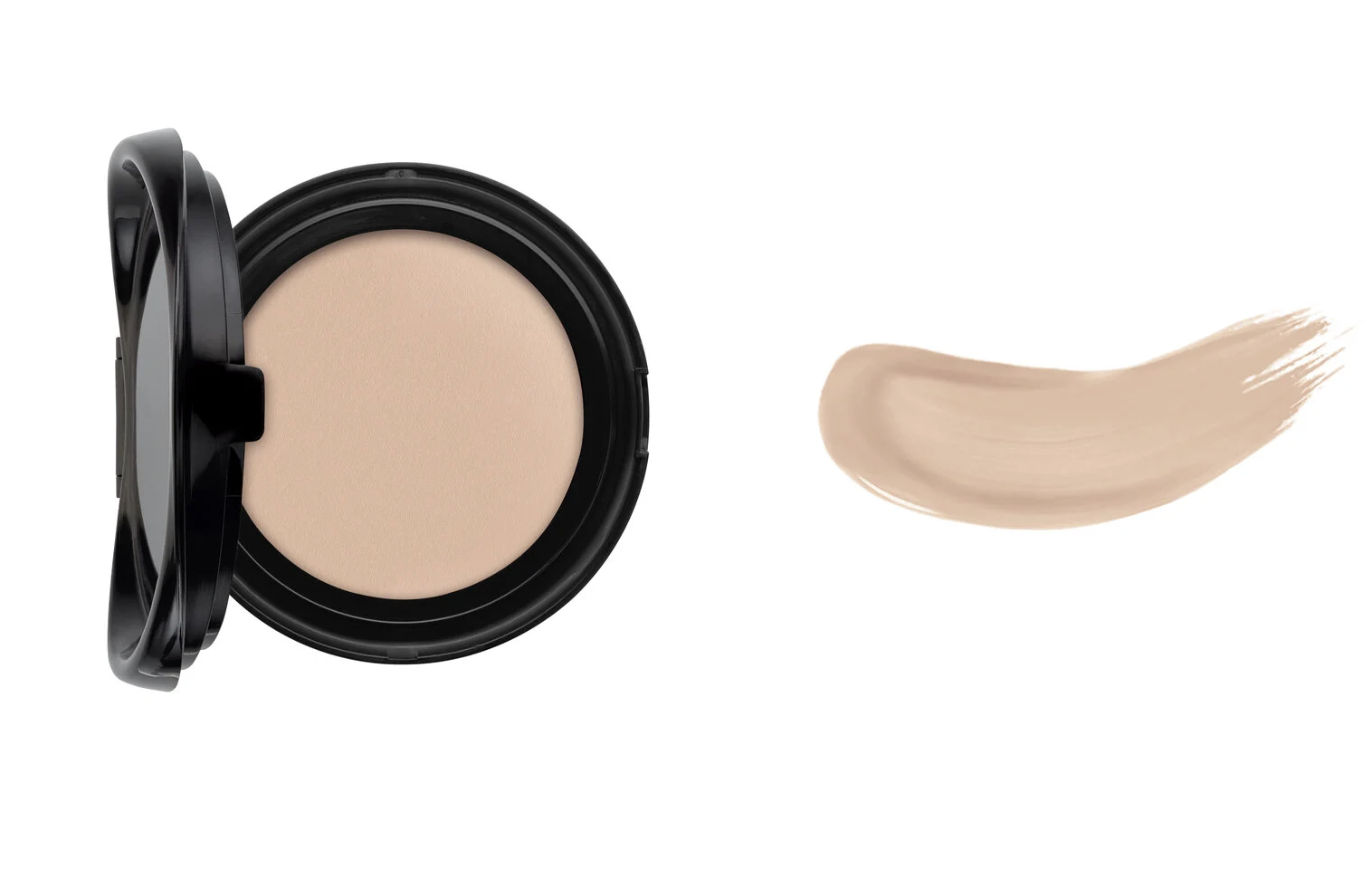 YSL TOUCHE ÉCLAT GLOW-PACT CUSHION Refill 12g Mesh Cushion