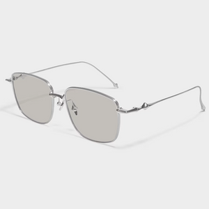 Gentle Monster 2024 Academya 02(BR) Eyewear eyeglasses / Korea