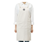 Starbucks Korea house apron / Korea