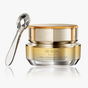 Cle de peau beaute Eye Contour Cream Supreme Mini 6g  / Korea